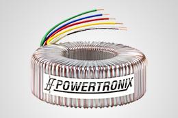 Low Inrush Current Transformer Powertronix Low Inrush Current Transformer