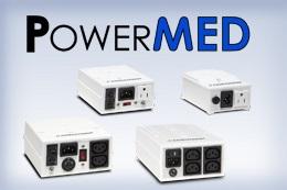 PowerMed Powertronix Power Med
